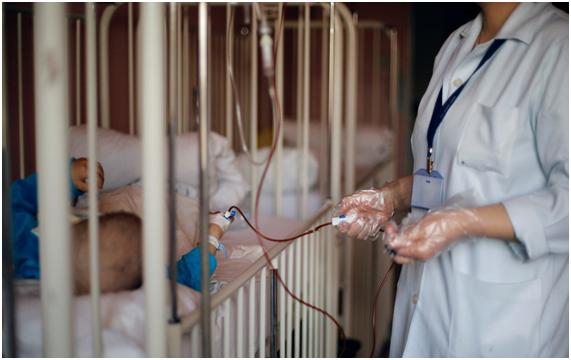 Investigación cáncer