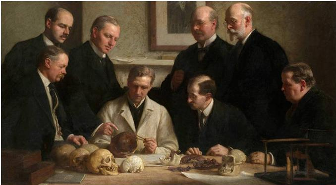 La Ciencia un fraude