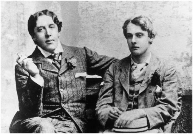 Oscar wilde