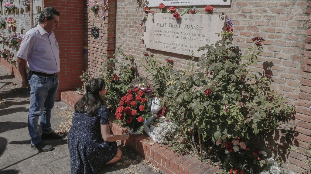 rosas