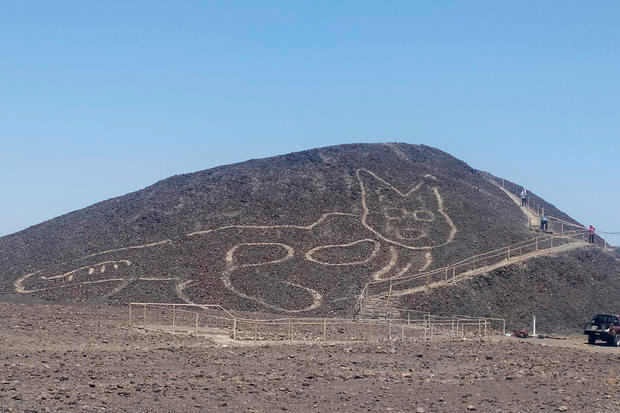 nazca